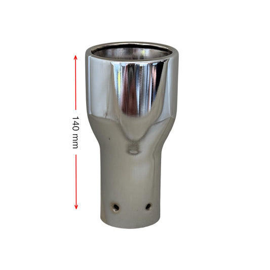 Накрайник за ауспух НТ 322