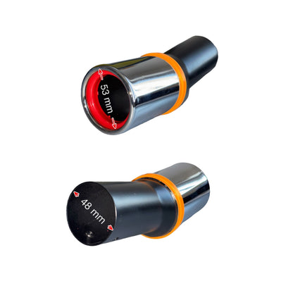 Накрайник за Ауспух НТ 400