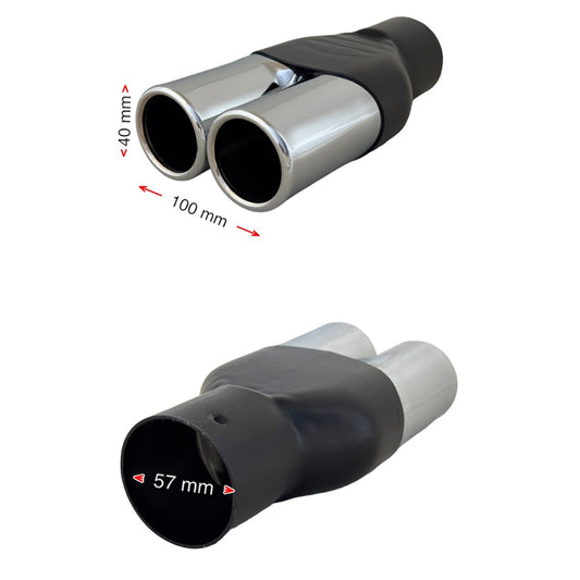 Накрайник за ауспух НТ 750