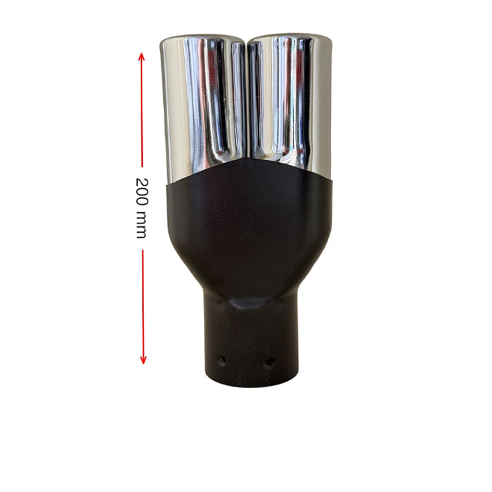 Накрайник за ауспух НТ 750