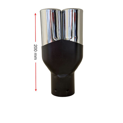 Накрайник за ауспух НТ 750