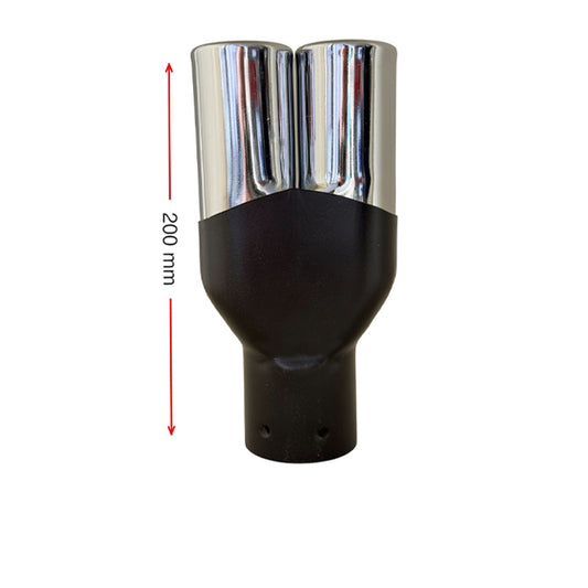 Накрайник за ауспух НТ 750