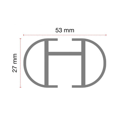Напречни греди за таван G3 Clop - 127см