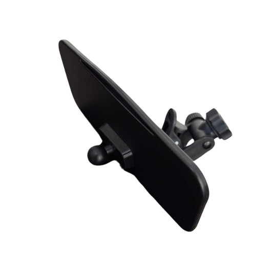 ОГЛЕДАЛО ВЪТРЕШНО ЗА МПС PG343 175ММ