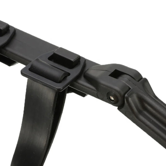 Огледало за каравана PA746 - 18см/12см