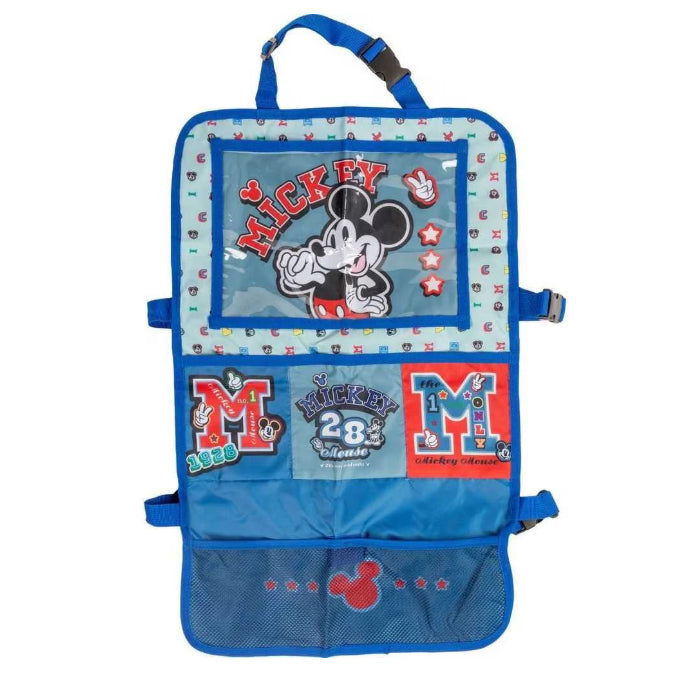 Органайзер за седалка Mickey Mouse