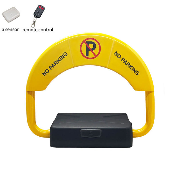 Паркинг скоба с батерия и дистанционно PA1200