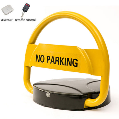 Паркинг скоба с батерия и дистанционно PA1199