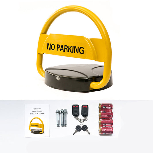 Паркинг скоба с батерия и дистанционно PA1199