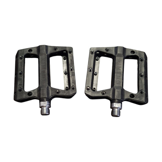 Педали за велосипед - PA1012 - Черни