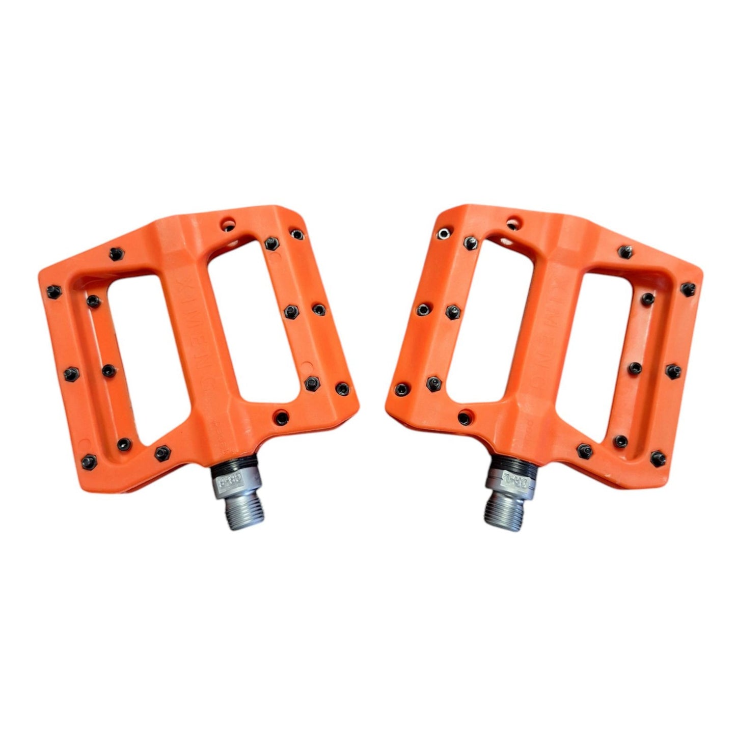 Педали за велосипед - PA1012 - Оранжеви