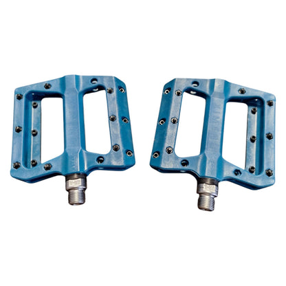 Педали за велосипед - PA1012 - Сини