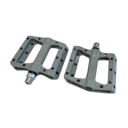 Педали за велосипед - PA1012 - Сиви