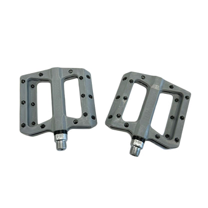 Педали за велосипед - PA1012 - Сиви