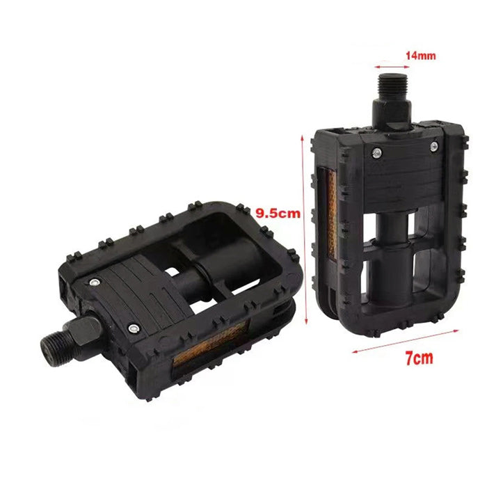 Педали за Велосипед PA417 2 БР/К-Т