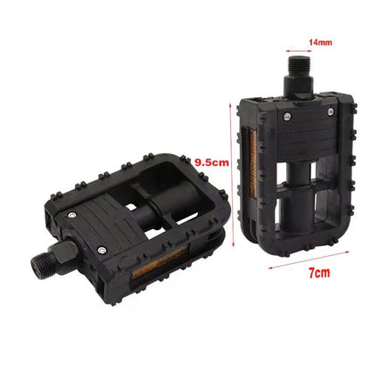 Педали за Велосипед PA417 2 БР/К-Т