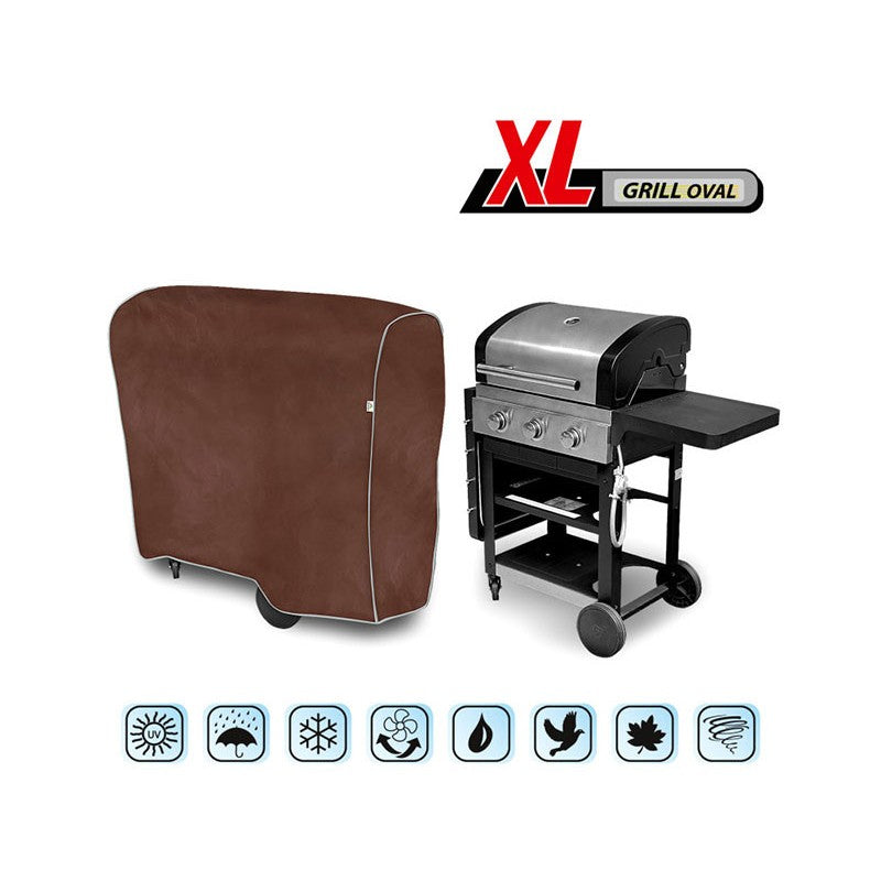 Покривало за Барбекю Kegel XL OVAL
