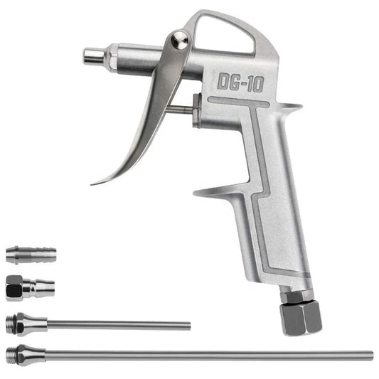 Пистолет за обдухване с накрайници PA750