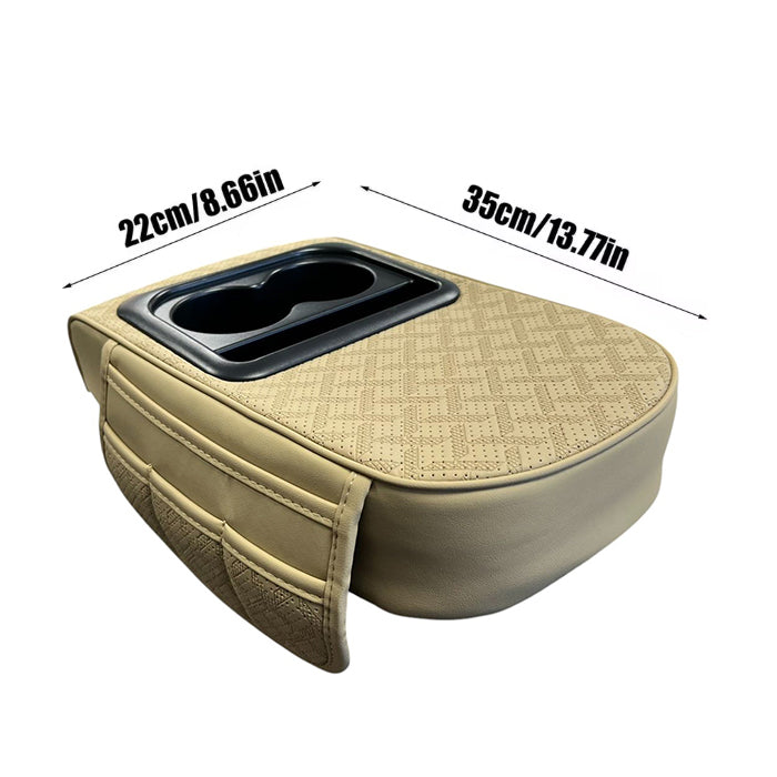 Подлакътник PA1178 Бежов