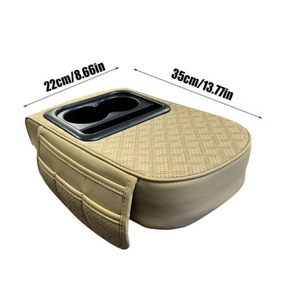 Подлакътник PA1178 Бежов