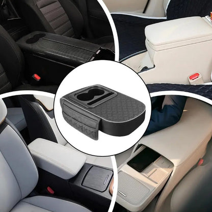 Подлакътник PA1178 Черен