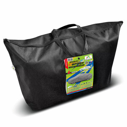 Покривало за МПС Kegel Mobile SUV размер L сиво