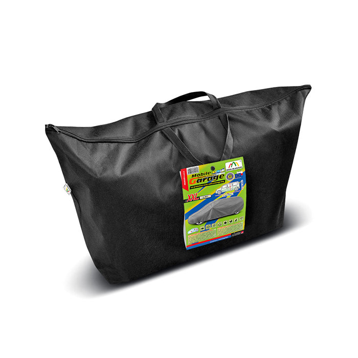 Покривало за МПС Kegel Mobile LAV размер XXL сиво