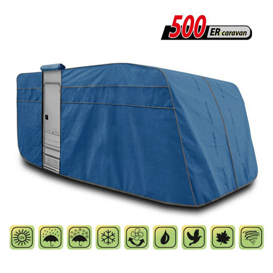 Покривало за МПС Kegel Mobile 500ER Caravan