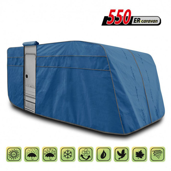 Покривало за МПС Kegel Mobile 550ER Caravan