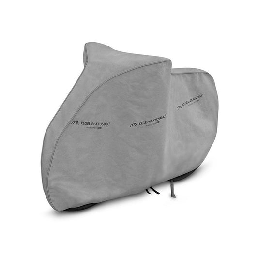 Покривало за електрически велосипед Kegel  размер XXL сиво