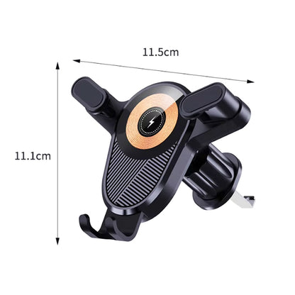 Поставка за телефон PG463 със зареждане