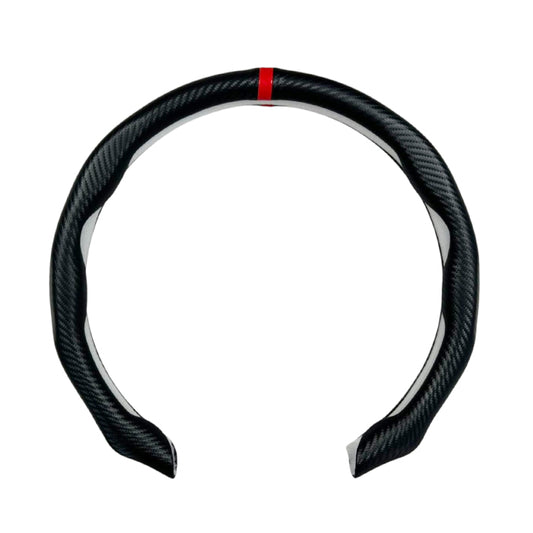 Протектор за волан PG445 - Черно с червено