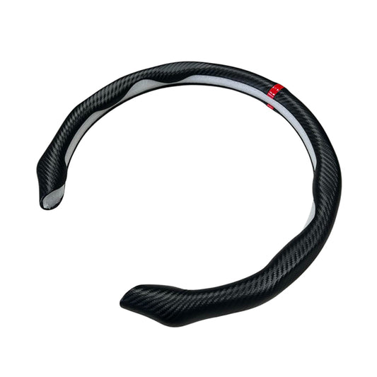 Протектор за волан PG445 - Черно с червено