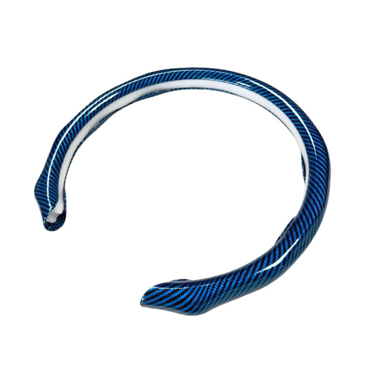 Протектор за волан PG446 - Синьо Карбон