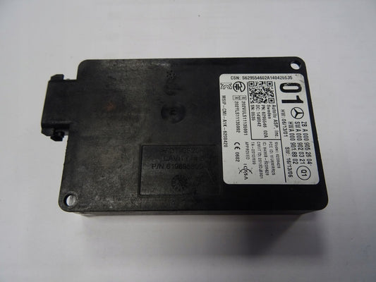 Оригинален радар сензор за Mercedes-Benz А 000 905 26 04