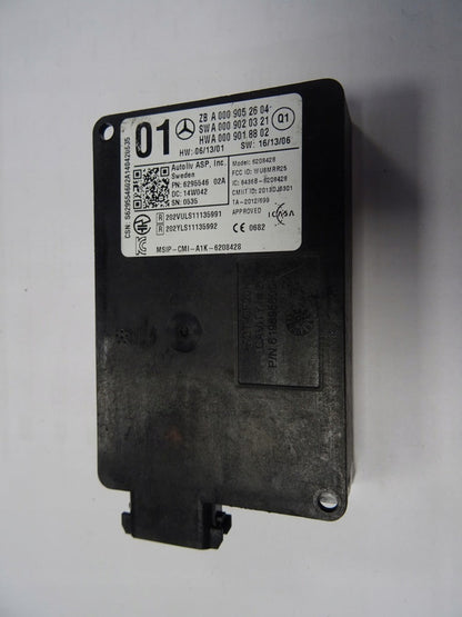 Оригинален радар сензор за Mercedes-Benz А 000 905 26 04