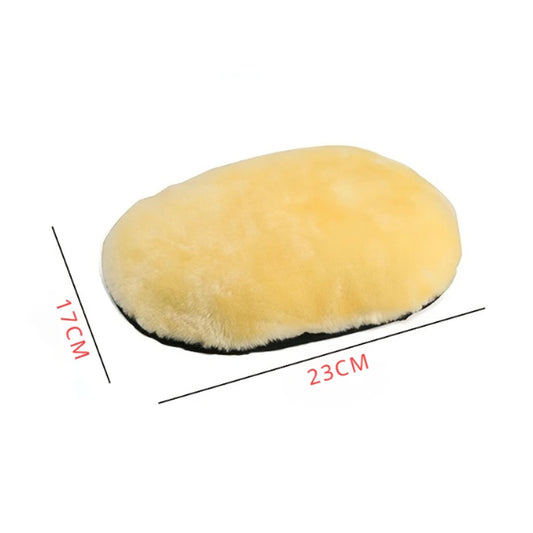 Ръкавица за почистване 2669