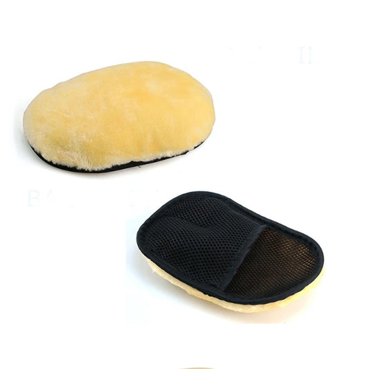 Ръкавица за почистване 2669