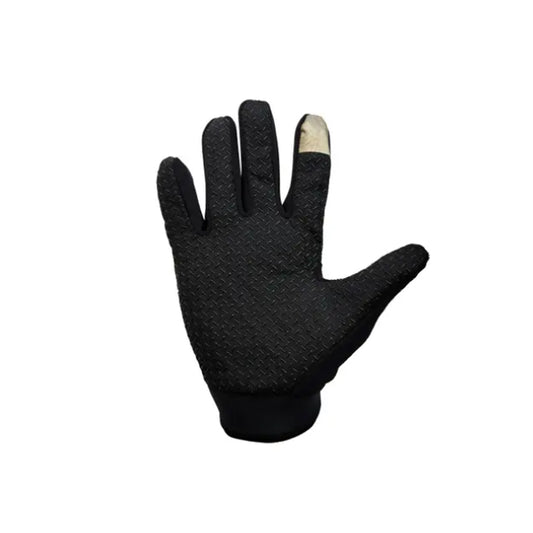 Ръкавици Вело PA970 Детски -  2БР/К-Т - Червени