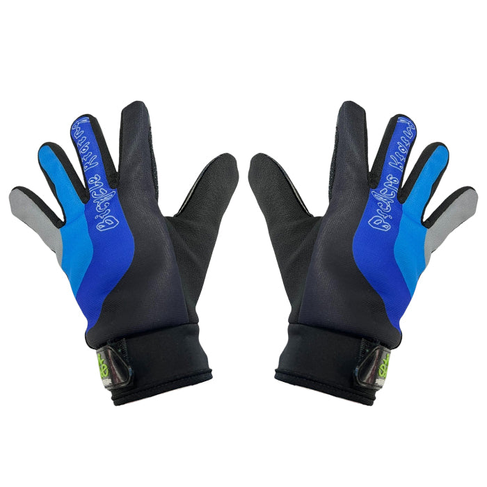 Ръкавици Вело PA917 2БР/К-Т - Сини