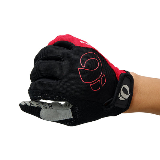 Ръкавици Вело PA963 - M -  2БР/К-Т - Червени