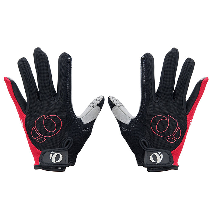 Ръкавици Вело PA963 - M -  2БР/К-Т - Червени