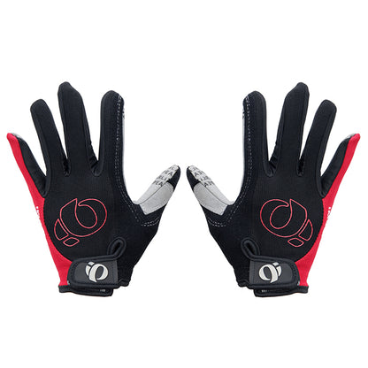 Ръкавици Вело PA963 - XL -  2БР/К-Т - Червени