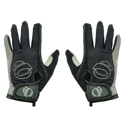 Ръкавици Вело PA963 - L -  2БР/К-Т - Сиви