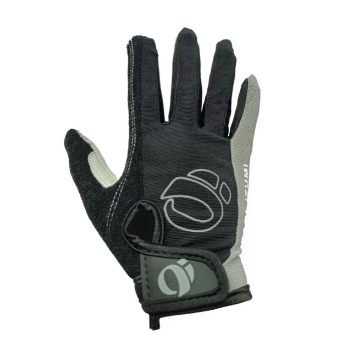 Ръкавици Вело PA963 - M -  2БР/К-Т - Сиви