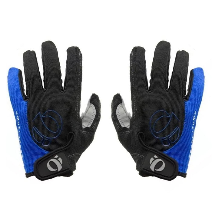 Ръкавици Вело PA963 - M -  2БР/К-Т - Сини