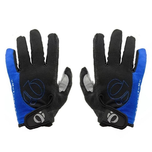 Ръкавици Вело PA963 - M -  2БР/К-Т - Сини