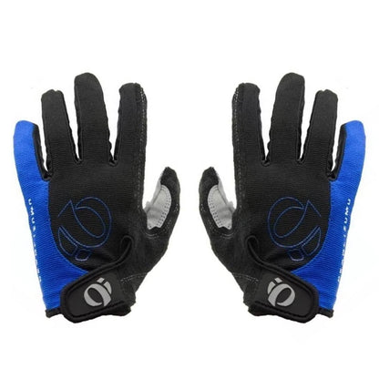 Ръкавици Вело PA963 - XL -  2БР/К-Т - Сини