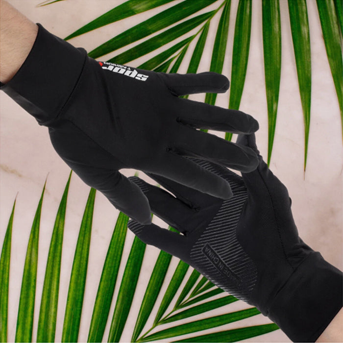 Ръкавици Вело 9328 2БР/К-Т