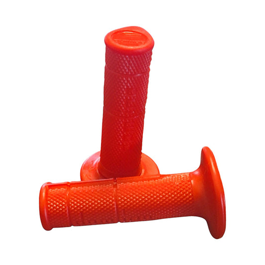 Ръкохватки за Мотоциклет PA948 - Червени